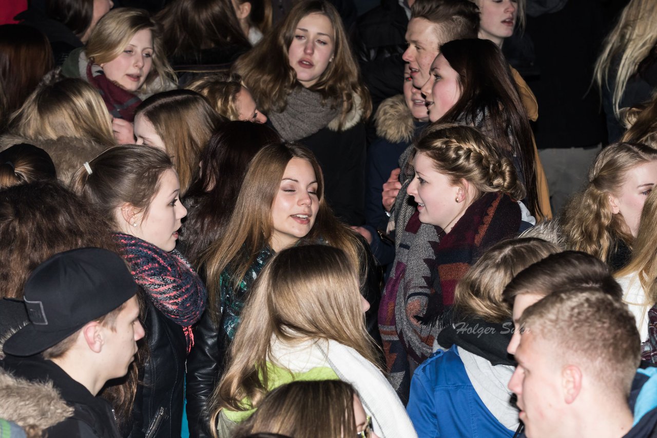 Bild 330 - Osterfeuer